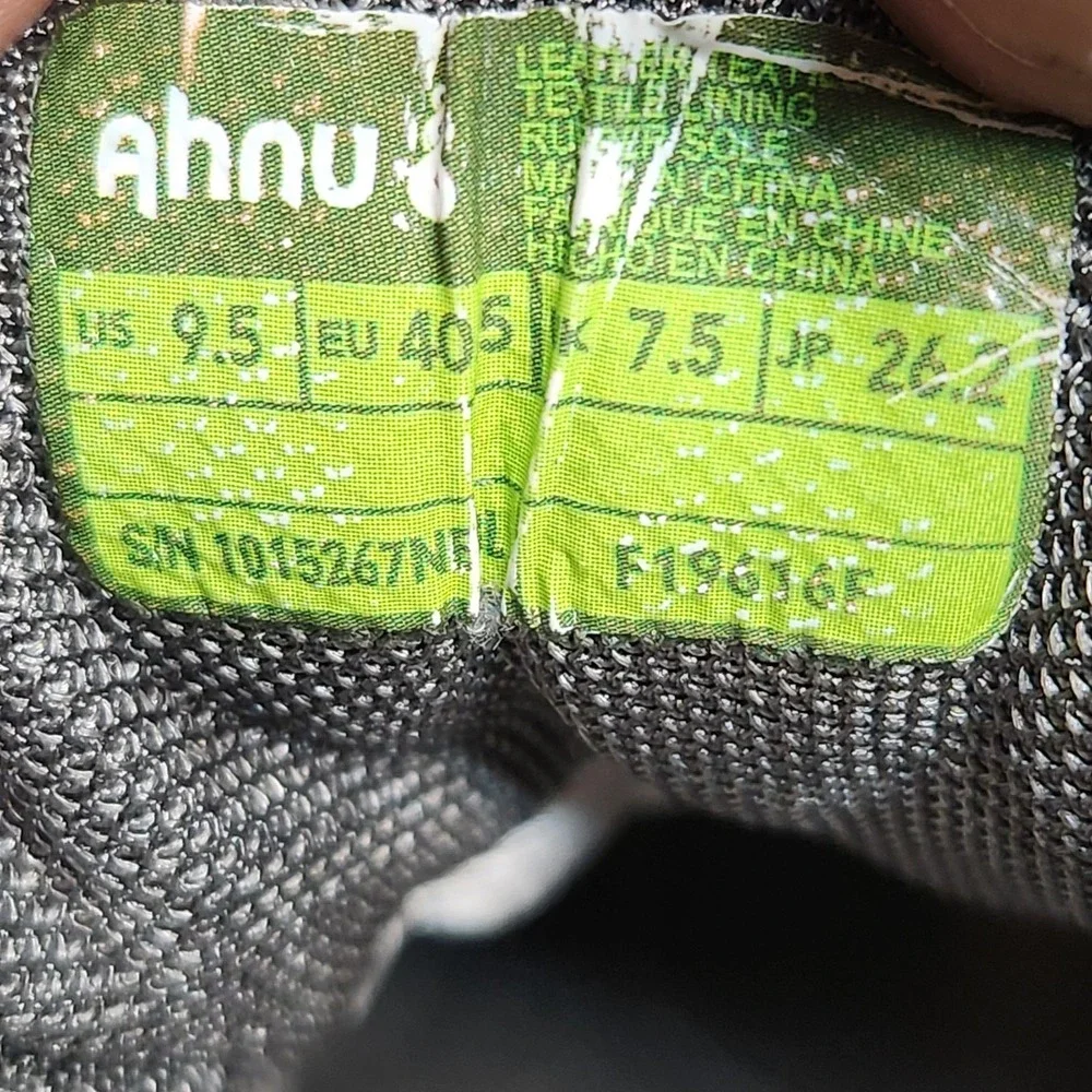 Ahnu montara ll